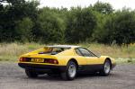 Ferrari 512 BB 1976 года (UK)